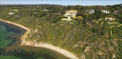 Mills Beach - VIC (PBH3 00 32517)